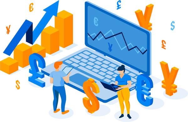quy trình thiết kế website bán hàng tại web4s